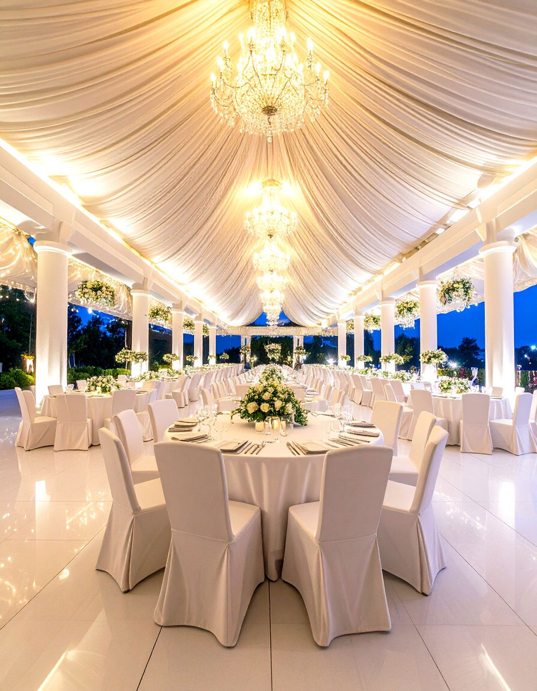 Wedding and Event Pavilion - 24 patio with a gazebo ideas