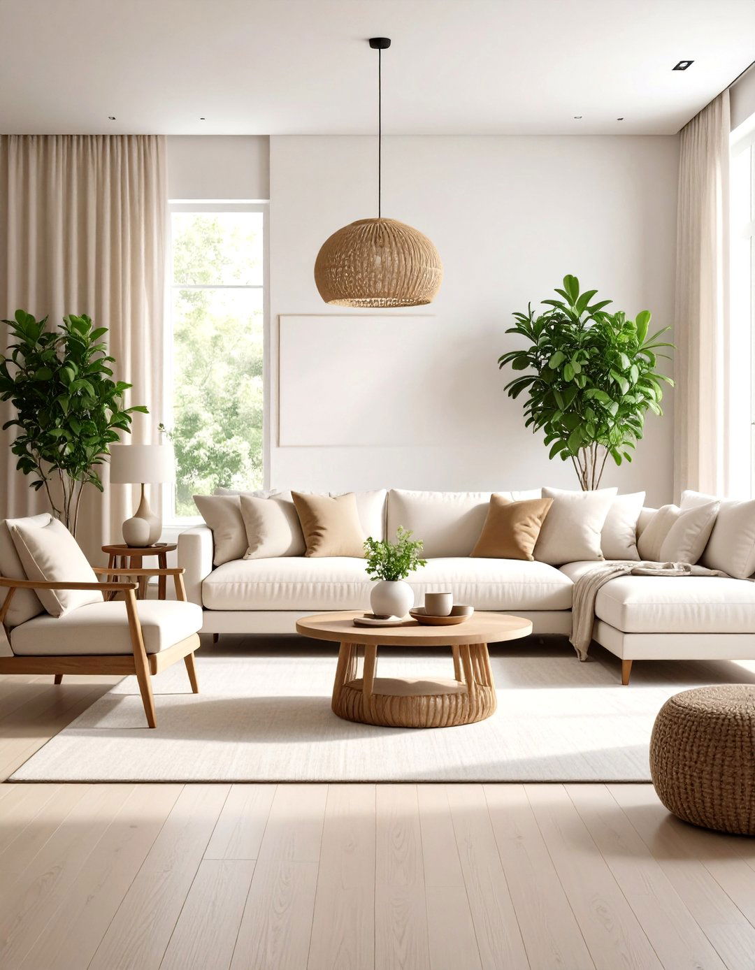 White Dove Living Room Elegance - 24 Off-white Paint Colors for Room