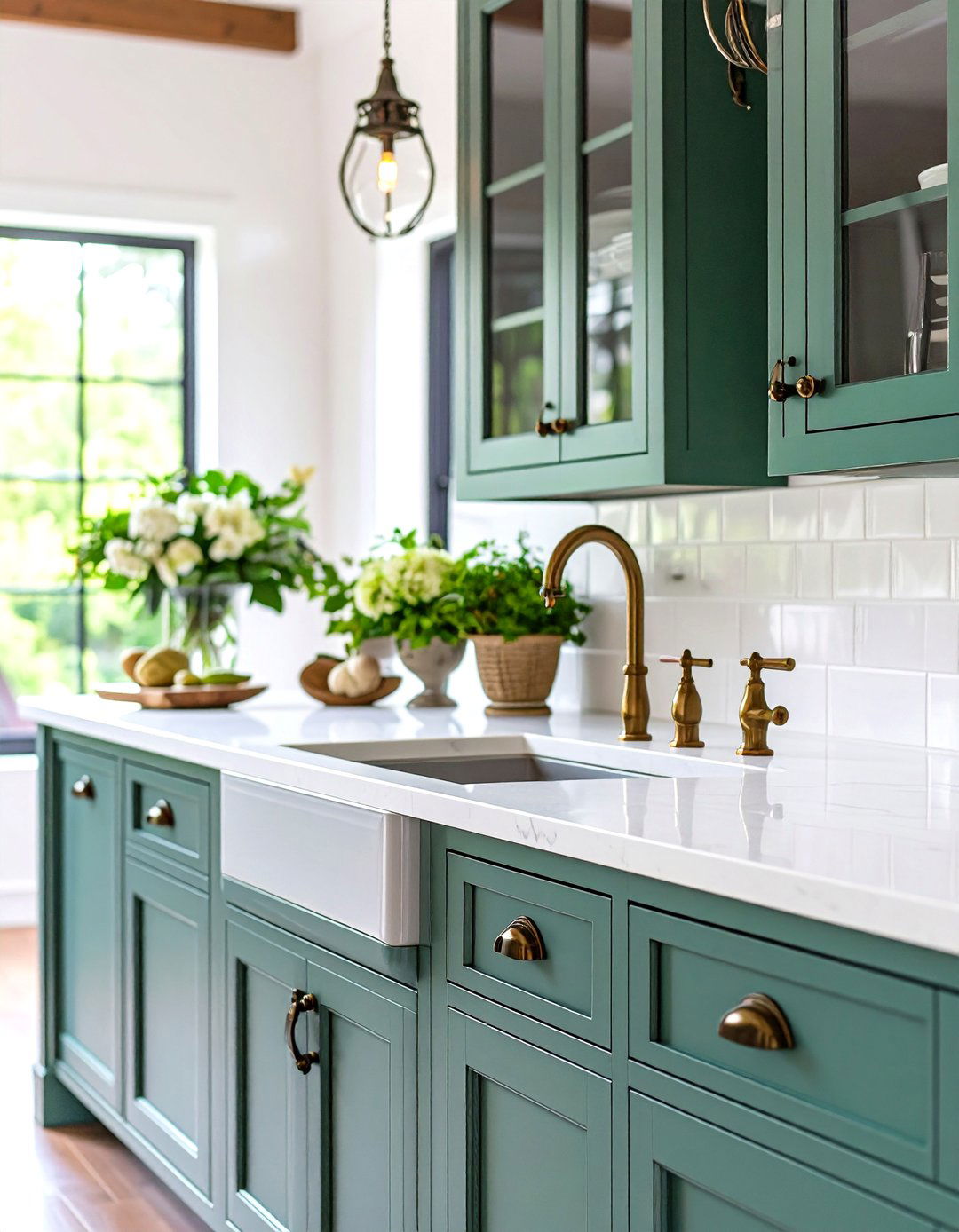 Wrought Iron Hardware and Cabinet Pulls