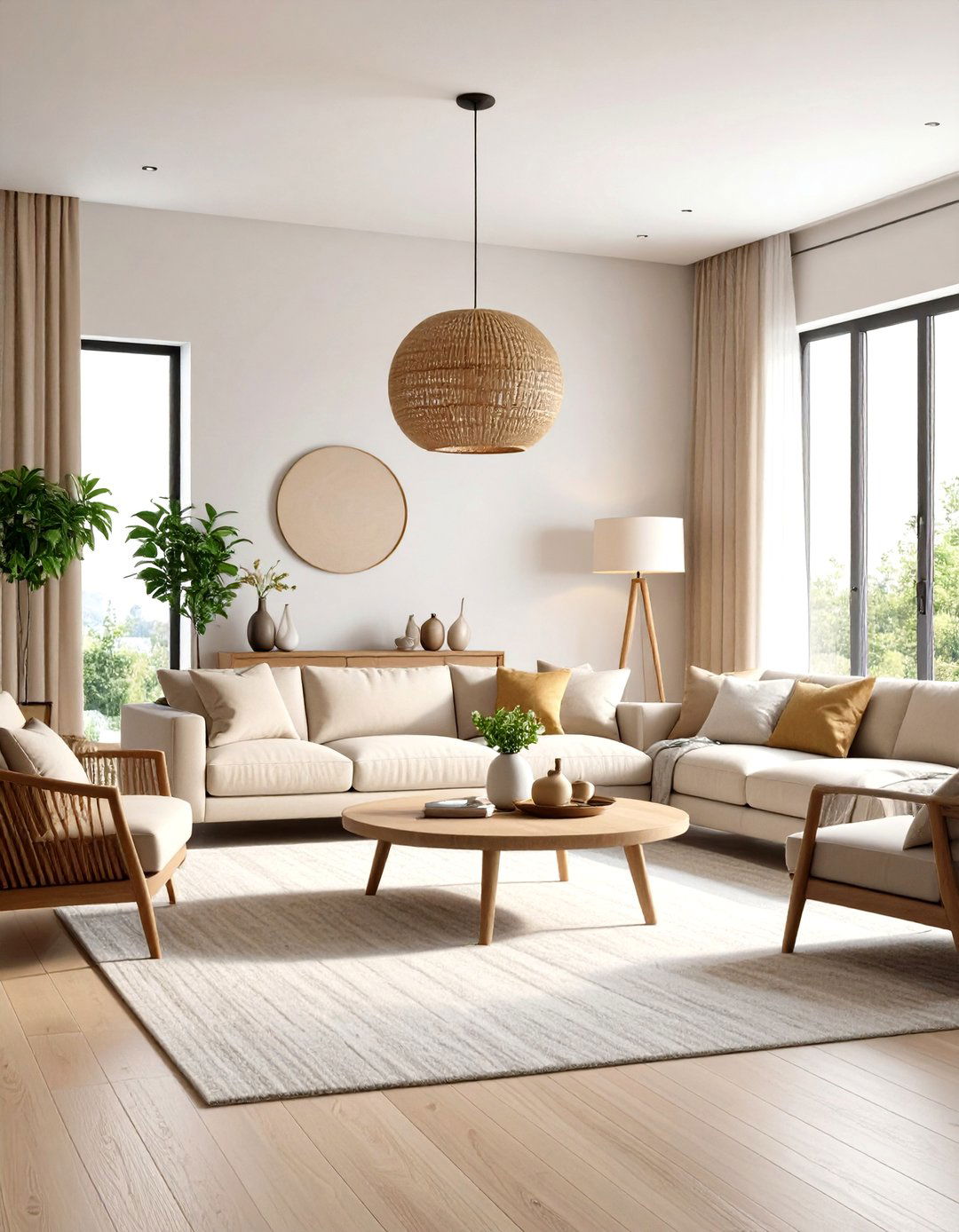 Zurich White Balanced Warmth - 24 Off-white Paint Colors for Room