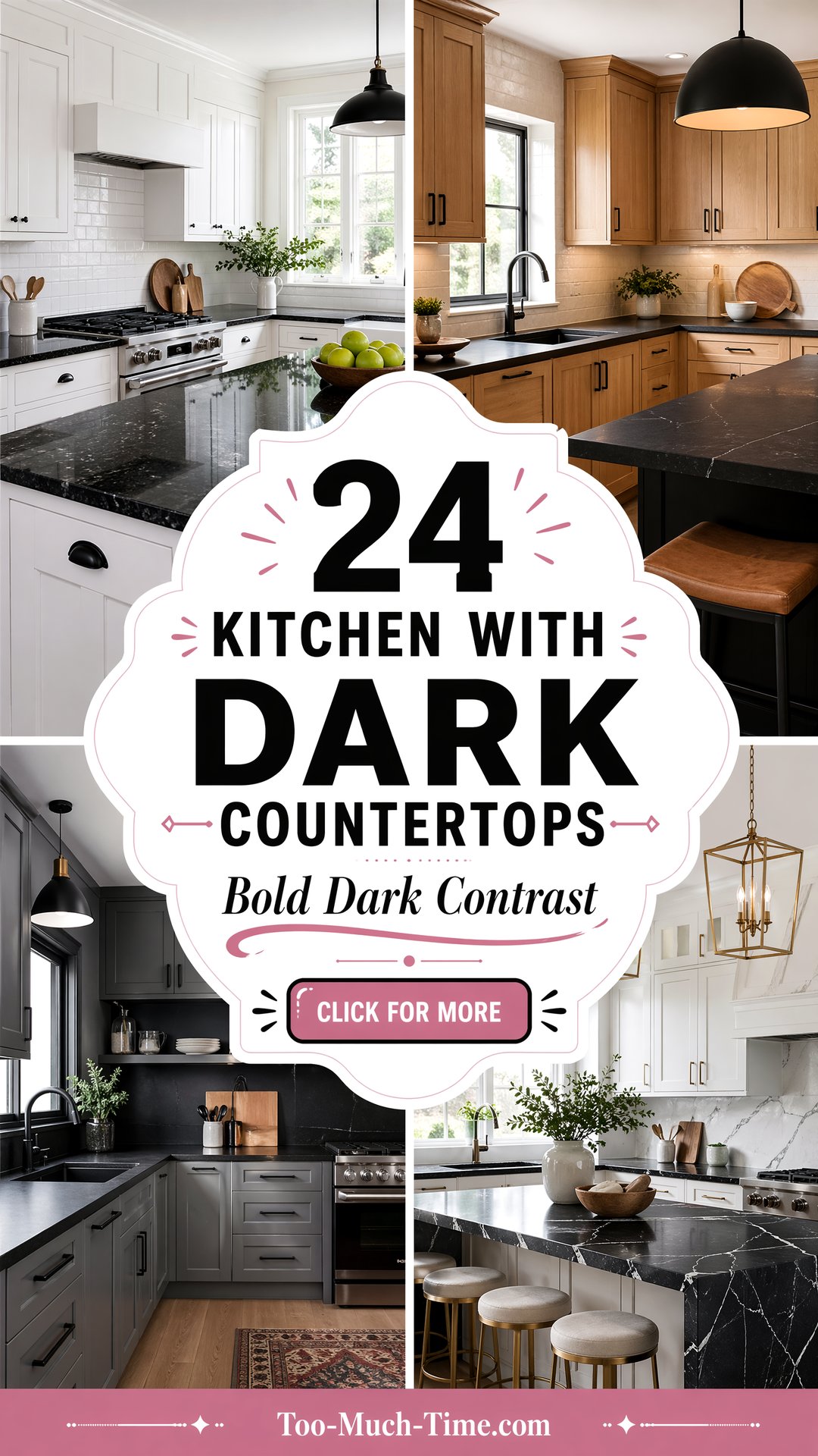 24 Kitchen with Dark Countertops and Light Cabinets Now - 24 Kitchen with Dark Countertops and Light Cabinets Now