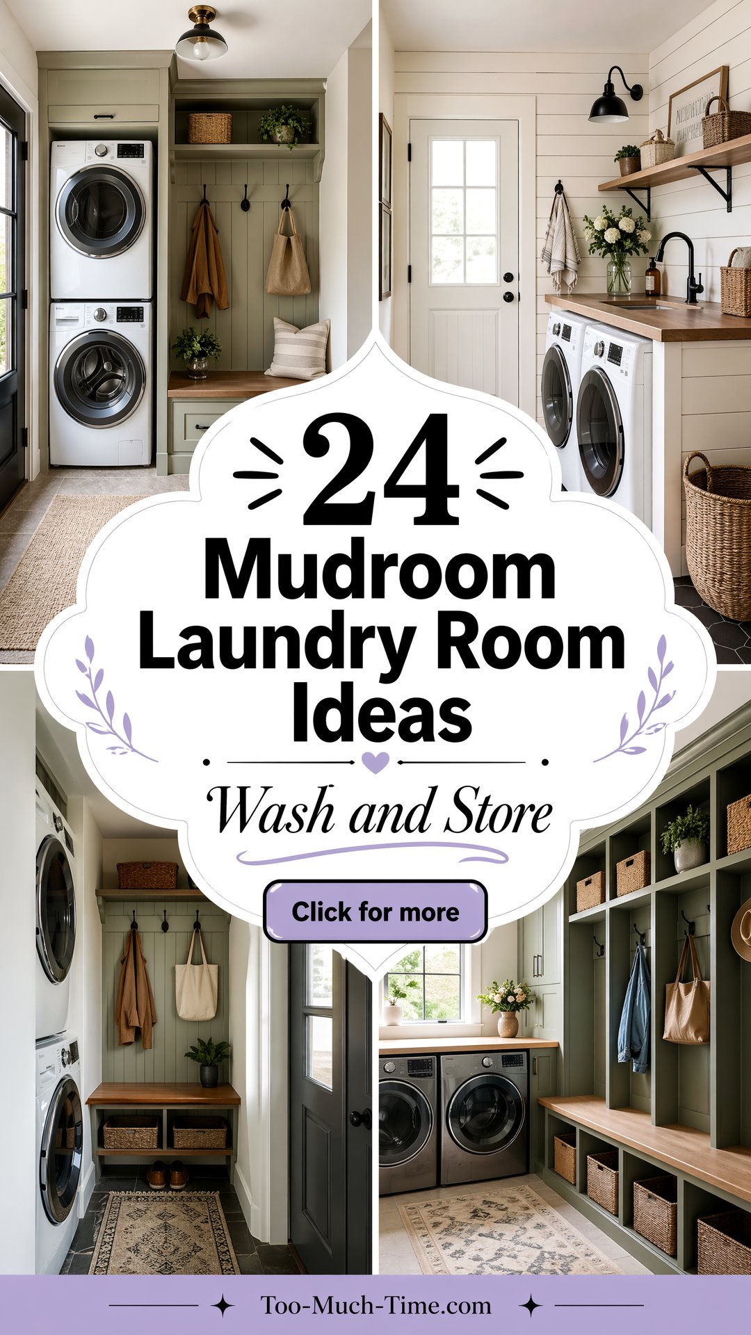 24 Mudroom Laundry Room Ideas for Laundry Room Ideas - 24 Mudroom Laundry Room Ideas for Laundry Room Ideas