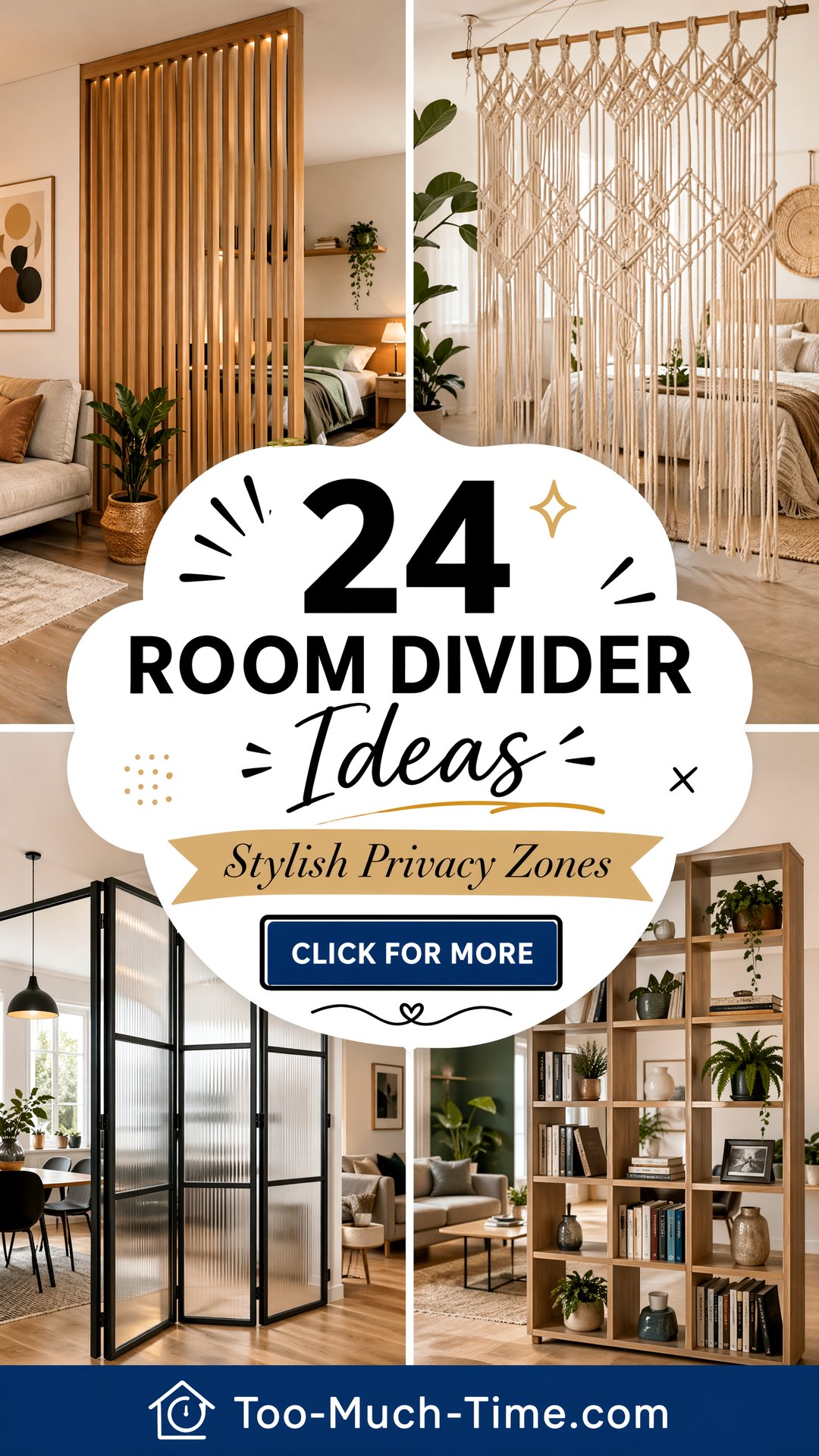 24 Room Divider Ideas Stylish Zones and Privacy Plus - 24 Room Divider Ideas: Stylish Zones and Privacy Plus
