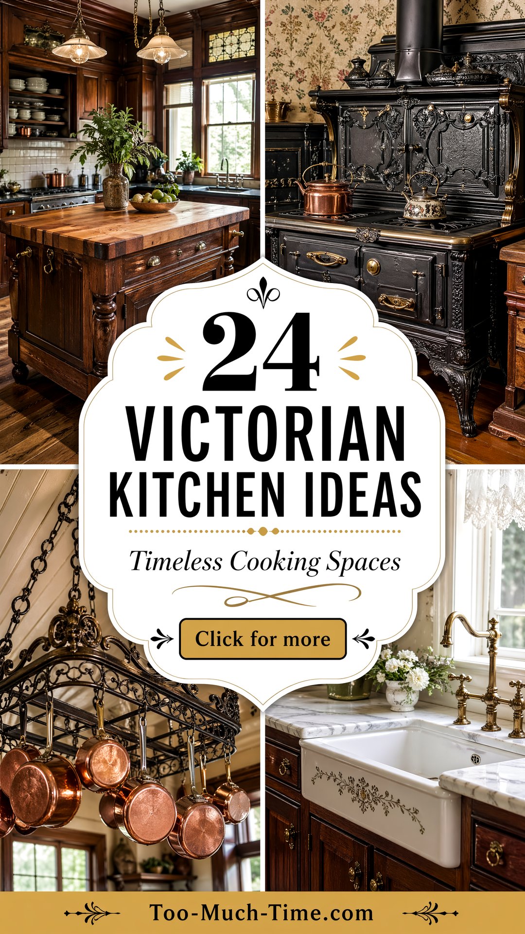 24 Victorian Kitchen Ideas Timeless Cooking Spaces - 24 Victorian Kitchen Ideas: Timeless Cooking Spaces